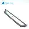 09-15 OEM BMW Front Left Right Door Sill Plate M-Sport 7 Series 7181011 F01 F02