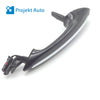 09-19 OEM BMW Rear Left Handle Comfort Access 668 Black 2 7231933 F01 F02 F04