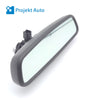 09-21 OEM BMW Rearview Mirror EC/LED/GTO 9320305 F15 F25 F85 F01 F02 F10 F13