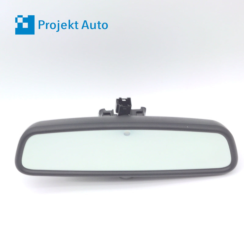 09-21 OEM BMW Rearview Mirror EC/LED/GTO 9320305 F15 F25 F85 F01 F02 F10 F13