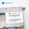 09-23 OEM BMW Control Unit KAFAS 2 9316923 F15 F25 F48 F85 F01 F02 F10 F30 F80
