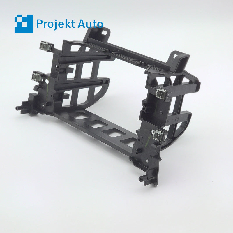 09-15 OEM BMW Head Unit Carrier 7 Series 9112139 F01 F02 F04