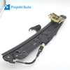 09-15 OEM BMW Rear Right Window Regulator 7182616 F01 F02 F04
