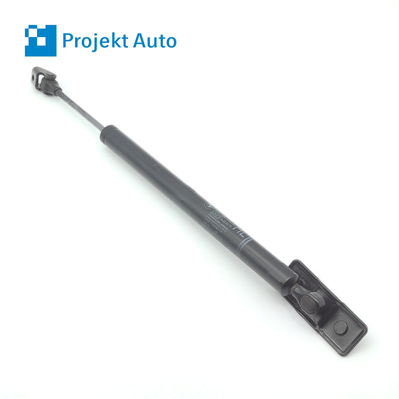 09-15 OEM BMW Rear Left Door Strut 7191285 7 Series F01 F02 F04