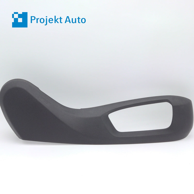 13-19 OEM BMW Front Right Seat Trim F15 F85 F01 F02 F10 F16 F86 F07