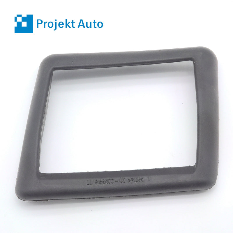 09-21 OEM BMW Sound Insulation, Head-up Display 7 Series 9155103 F01 F02 F04