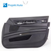 09-15 OEM BMW Front Right Door Panel Passenger 7 Series F01 F02 F04