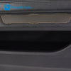09-15 OEM BMW Front Right Door Panel Passenger 7 Series F01 F02 F04