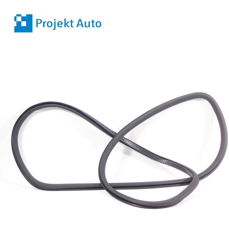 09-15 OEM BMW Rear Left Right Door Seal 7 Series F02 F04