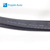 09-15 OEM BMW Rear Left Right Door Seal 7 Series F02 F04