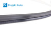 09-15 OEM BMW Rear Left Right Door Seal 7 Series F02 F04