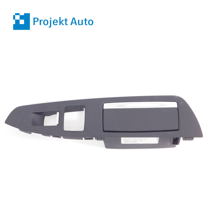 13-15 OEM BMW Rear Left Ashtray F01 F02