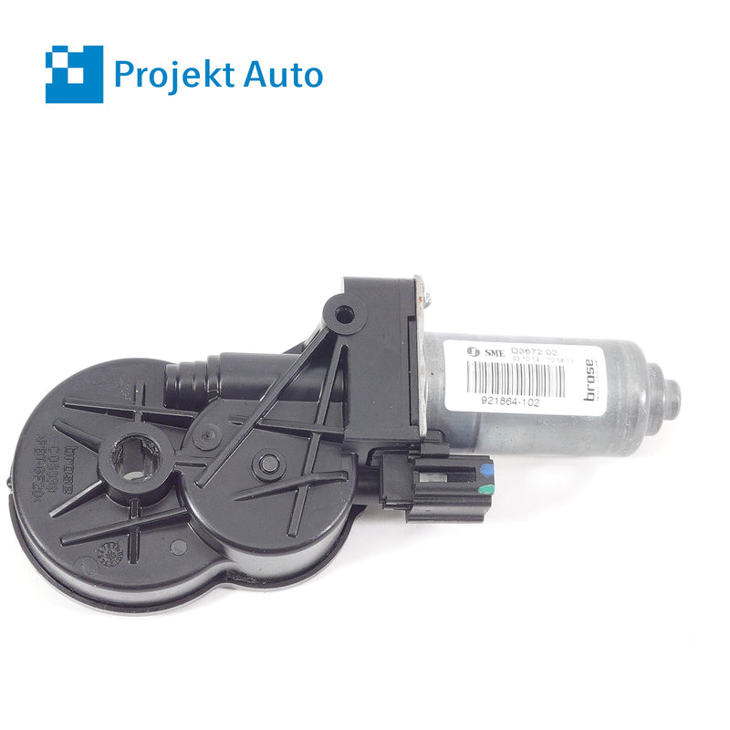 09-25 OEM BMW Backrest Motor F15 F85 F95 G05 G07 I20 F01 F02 F10 F90 G12 G30