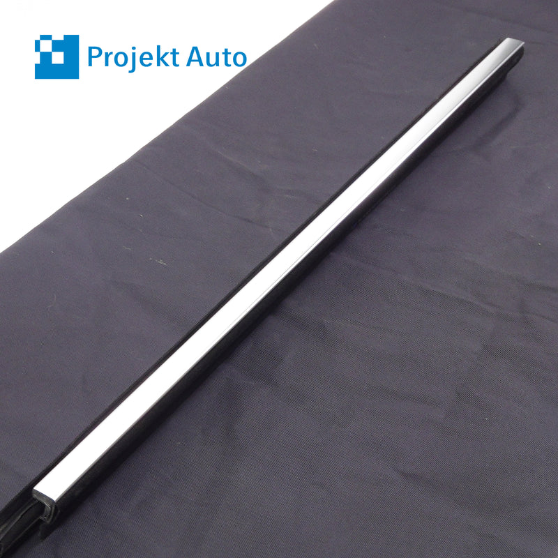 09-15 OEM BMW Rear Right Window Seal Inner 7206452 F02 F04