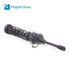 13-15 OEM BMW Front Right Strut Assembly LCI 750 760 B7 RWD 6863148 F01 F02