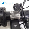 13-15 OEM BMW Front Right Strut Assembly LCI 750 760 B7 RWD 6863148 F01 F02