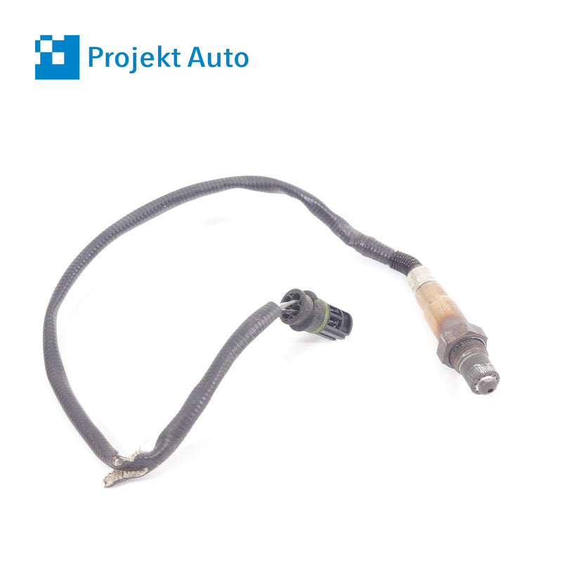 06-19 OEM BMW O2 Sensor Pre Cat 7614322 E70 F15 F85 F01 F02 F04 F10 E86 F13 F06