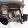 13-15 OEM BMW Rear Right Muffler 750i 750Li 7842623 F01 F02 F04