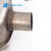 13-15 OEM BMW Rear Right Muffler 750i 750Li 7842623 F01 F02 F04