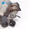 13-15 OEM BMW Rear Left Muffler 750i 750Li 7842622 F01 F02 F04