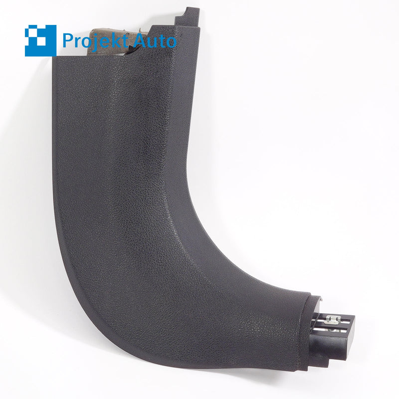 09-15 OEM BMW Front Right Lower Trim 7 Series 9121920 F01 F02 F04