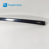 09-15 OEM BMW Rear Right Window Trim Black Shadow line 7 Series 7185244 F02 F04