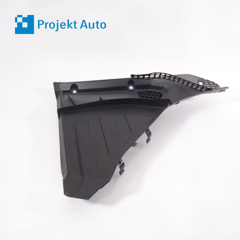 09-15 OEM BMW Right Cowl Panel 7 Series 6987601 F01 F02 F04