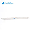 07-14 OEM BMW Front Left Right Sill Cover M Sport 7205263 E70 E71
