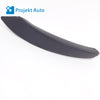 07-14 OEM BMW Rear Left Door Handle Trim 6970165 E70 E71