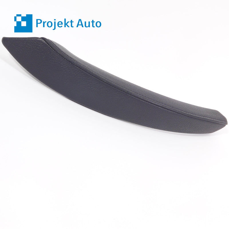 07-14 OEM BMW Rear Left Door Handle Trim 6970165 E70 E71