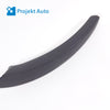 07-14 OEM BMW Rear Left Door Handle Trim 6970165 E70 E71