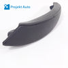 07-14 OEM BMW Rear Left Door Handle Trim 6970165 E70 E71