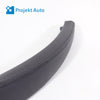 07-14 OEM BMW Rear Left Door Handle Trim 6970165 E70 E71