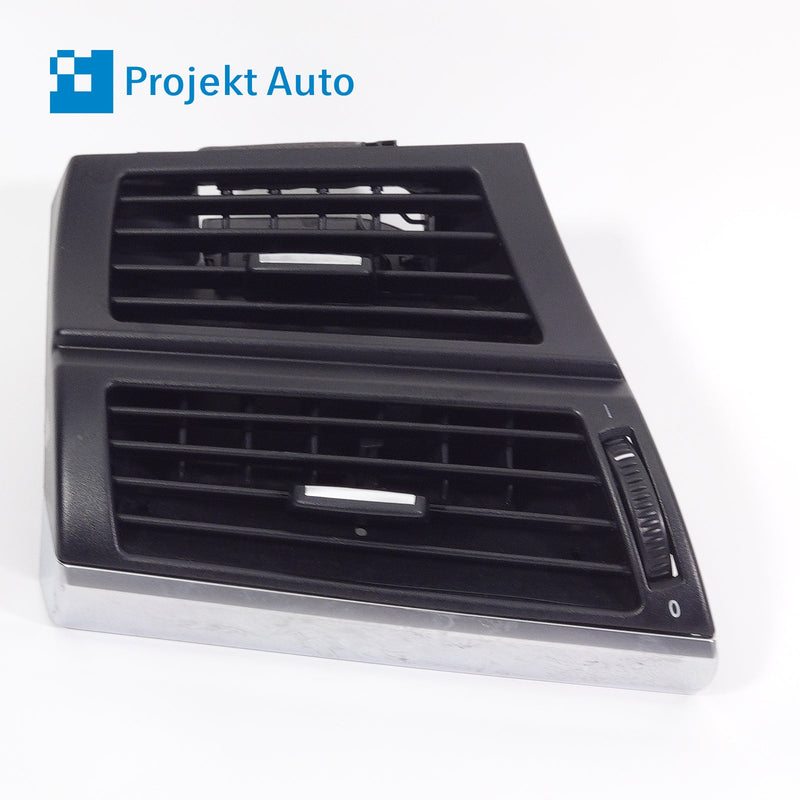 07-14 OEM BMW Front Left Air Vent 9227767 E70 E71