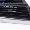 07-14 OEM BMW Front Left Air Vent 9227767 E70 E71