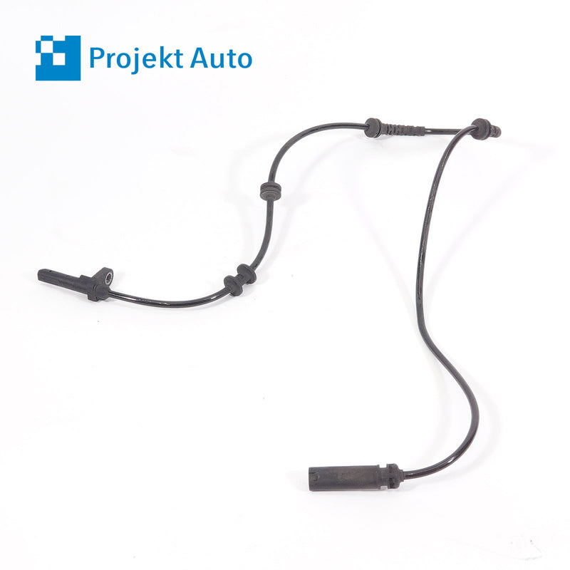 09-21 OEM BMW Rear Wheel Speed Sensor DSC 6775864 F01 F02 F04