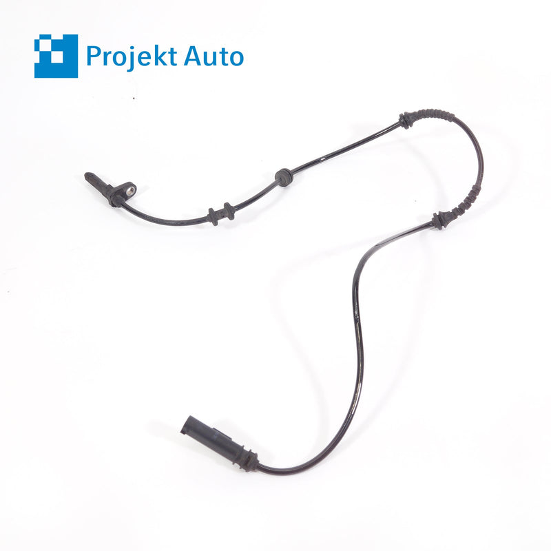 09-21 OEM BMW Rear Wheel Speed Sensor DSC 6775864 F01 F02 F04