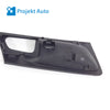 07-13 OEM BMW Front Left Door Pull Cover X5 Series 6973735 E70