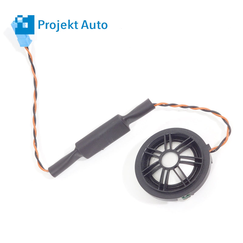 07-19 OEM BMW Tweeter 9212078 E70 F15 F85 F01 F02 F04 E89 E71 F16 F26 F86 F07