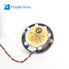 07-19 OEM BMW Tweeter 9212078 E70 F15 F85 F01 F02 F04 E89 E71 F16 F26 F86 F07