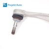 09-21 OEM BMW Rear Control Arm 6775902 F01 F02 F04 F10 F13 F06 F12