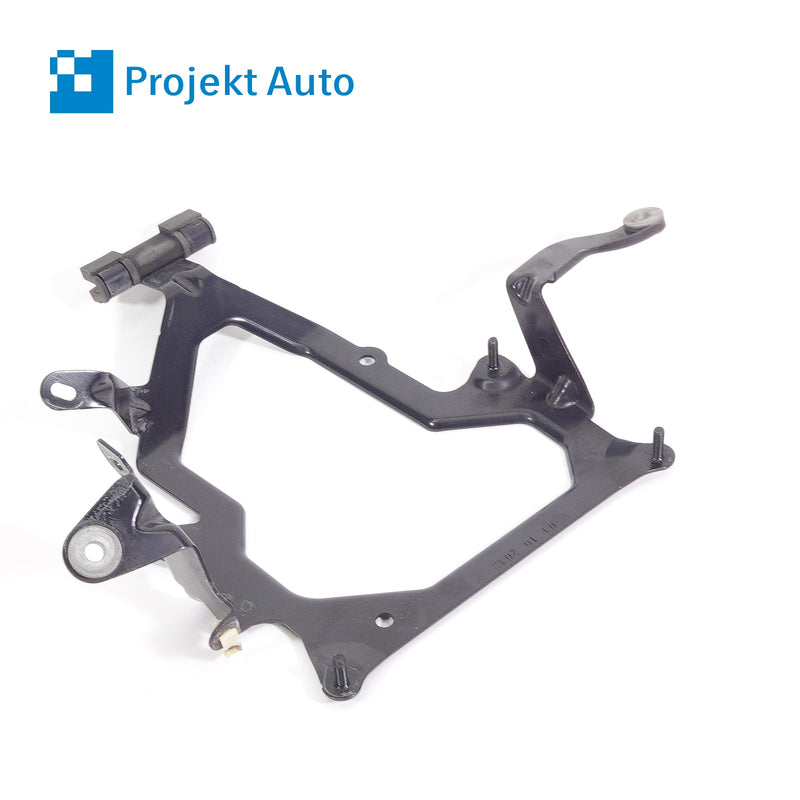 09-19 OEM BMW Right DME Holder N63 7610565 F01 F02 F10 F13 F06 F12 F07