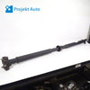 11-15 OEM BMW Drive Shaft 750Li RWD 1870MM 7631346 F02