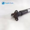 11-15 OEM BMW Drive Shaft 750Li RWD 1870MM 7631346 F02