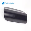 09-15 OEM BMW Fuel Door Black 2 7 Series 7198167 F02 F04