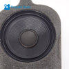 07-13 OEM BMW Speaker Mount w/Top Hifi Midrange and Tweeter X5 9211047 E70