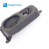 07-13 OEM BMW Speaker Mount w/Top Hifi Midrange and Tweeter X5 9211047 E70