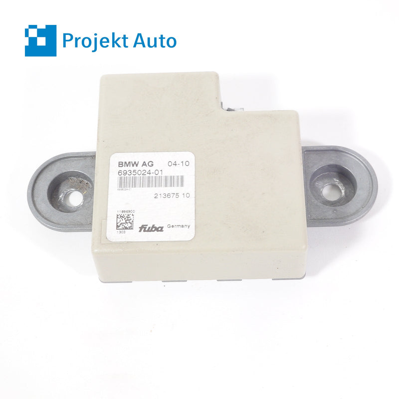 03-18 OEM BMW Back-Up Antenna 6935024 E70 F25 E60 E65 E66 E90 F01 F02 F04 F10