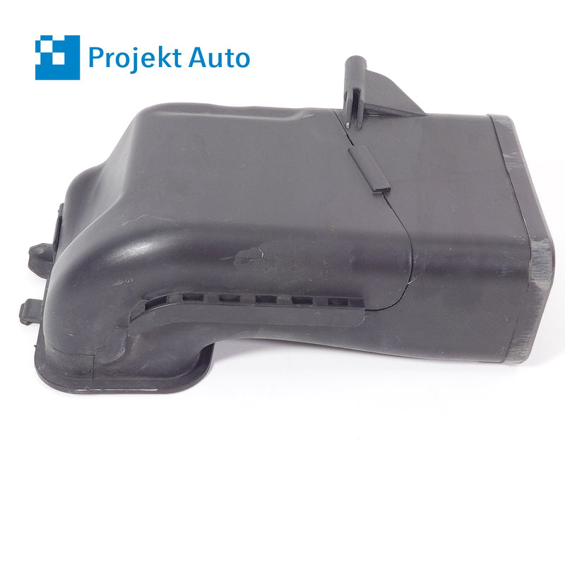 09-19 OEM BMW Front Left Air Duct 7577471 F01 F02 F04 F10 F13 F06 F12 F07