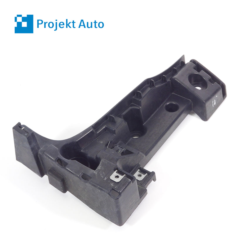 07-13 OEM BMW Rear Right Bumper Mount Corner X5 7226936 E70